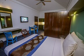 Microtel by Wyndham Puerto Princesa