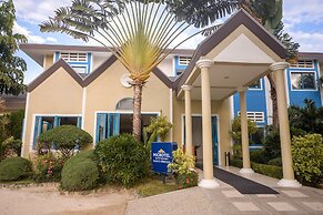 Microtel by Wyndham Puerto Princesa