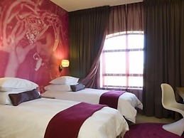 Peermont Metcourt at Rio, Klerksdorp