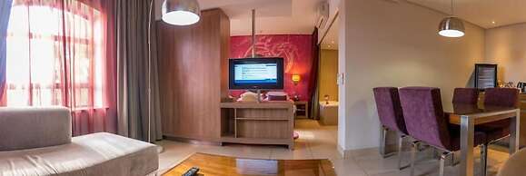 Peermont Metcourt at Rio, Klerksdorp