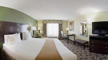 Holiday Inn Express Hotel & Suites Dumas by IHG