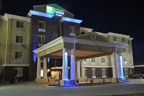 Holiday Inn Express Hotel & Suites Dumas by IHG