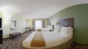 Holiday Inn Express Hotel & Suites Dumas by IHG