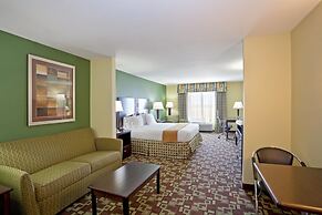 Holiday Inn Express Hotel & Suites Dumas by IHG
