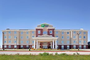 Holiday Inn Express Hotel & Suites Dumas by IHG