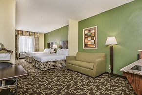 Holiday Inn Express Hotel & Suites Dumas by IHG
