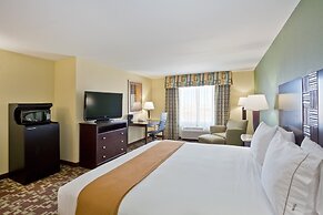 Holiday Inn Express Hotel & Suites Dumas by IHG