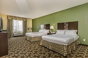 Holiday Inn Express Hotel & Suites Dumas by IHG