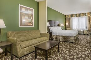 Holiday Inn Express Hotel & Suites Dumas by IHG