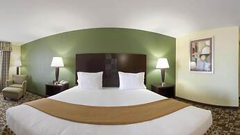 Holiday Inn Express Hotel & Suites Dumas by IHG