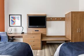 Holiday Inn Express Hotel & Suites Houston-Alvin by IHG