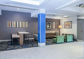 Holiday Inn Express Hotel & Suites Houston-Alvin by IHG
