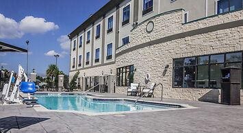 Holiday Inn Express Hotel & Suites Houston-Alvin by IHG
