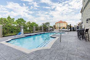 Holiday Inn Express Hotel & Suites Houston-Alvin by IHG