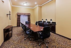 Holiday Inn Express Hotel & Suites Houston-Alvin by IHG