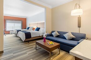 Holiday Inn Express Hotel & Suites Houston-Alvin by IHG