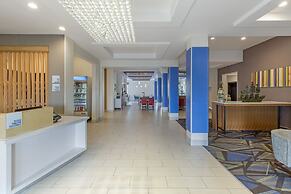 Holiday Inn Express Hotel & Suites Houston-Alvin by IHG