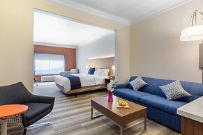 Holiday Inn Express Hotel & Suites Houston-Alvin by IHG
