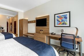 Holiday Inn Express Hotel & Suites Houston-Alvin by IHG