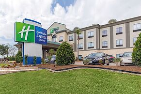 Holiday Inn Express Hotel & Suites Houston-Alvin by IHG