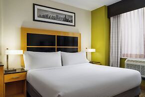 Holiday Inn Express New York City- Wall Street by IHG