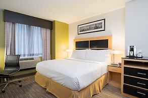 Holiday Inn Express New York City- Wall Street by IHG