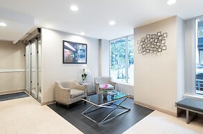 Holiday Inn Express New York City- Wall Street by IHG