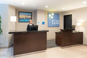Holiday Inn Express New York City- Wall Street by IHG