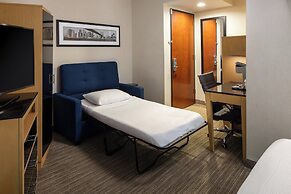 Holiday Inn Express New York City- Wall Street by IHG