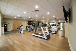 Holiday Inn New Orleans West Bank Tower by IHG