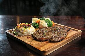 Holiday Inn New Orleans West Bank Tower by IHG