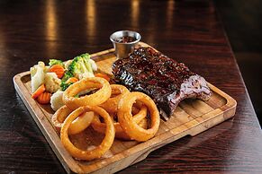 Holiday Inn New Orleans West Bank Tower by IHG