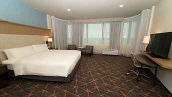 Holiday Inn New Orleans West Bank Tower by IHG