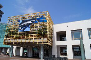 Holiday Inn New Orleans West Bank Tower by IHG