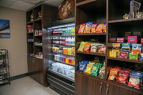 Holiday Inn New Orleans West Bank Tower by IHG