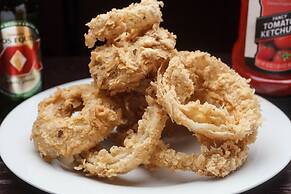 Holiday Inn New Orleans West Bank Tower by IHG