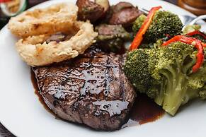 Holiday Inn New Orleans West Bank Tower by IHG