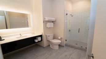 Holiday Inn New Orleans West Bank Tower by IHG