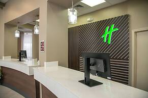 Holiday Inn New Orleans West Bank Tower by IHG
