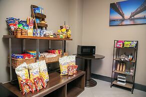 Holiday Inn New Orleans West Bank Tower by IHG