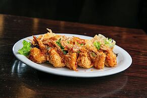 Holiday Inn New Orleans West Bank Tower by IHG