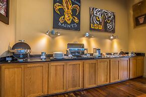 Holiday Inn New Orleans West Bank Tower by IHG