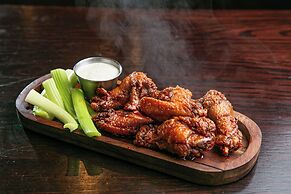 Holiday Inn New Orleans West Bank Tower by IHG