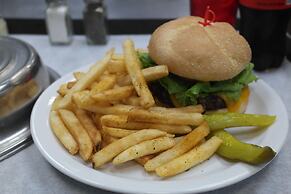 Holiday Inn New Orleans West Bank Tower by IHG