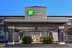 Holiday Inn Express Atmore by IHG