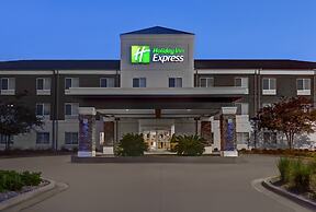 Holiday Inn Express Atmore by IHG