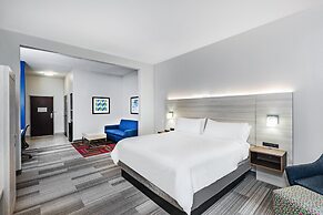 Holiday Inn Express Hotel & Suites VIDOR SOUTH by IHG