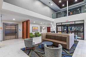 Holiday Inn Express Hotel & Suites VIDOR SOUTH by IHG