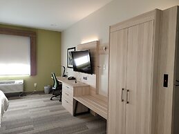 Holiday Inn Express Hotel & Suites VIDOR SOUTH by IHG