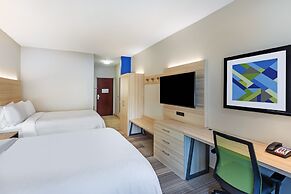 Holiday Inn Express Hotel & Suites VIDOR SOUTH by IHG